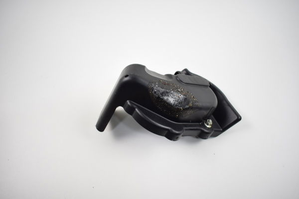 Capa Servo Motor Ducati Monster 796 2013 Original