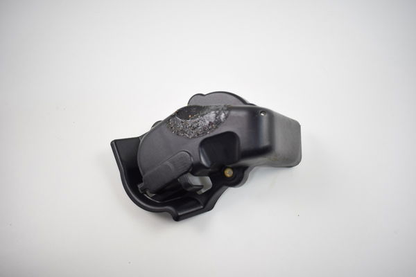 Capa Servo Motor Ducati Monster 796 2013 Original