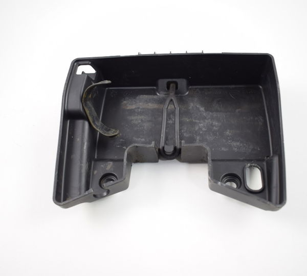 Caixa Ferramenta Ducati Monster 796 2013