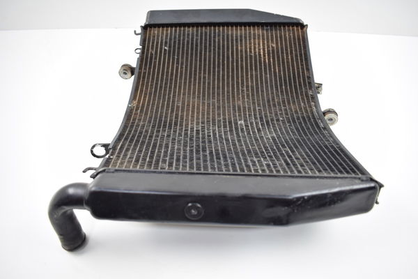 Radiador Honda Cbr 600rr 600 Rr 07-14 Original 