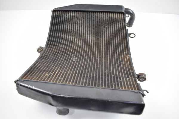 Radiador Honda Cbr 600rr 600 Rr 07-14 Original 