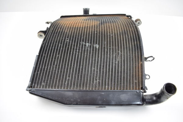 Radiador Honda Cbr 600rr 600 Rr 07-14 Original 