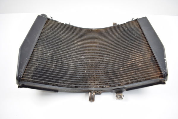 Radiador Honda Cbr 600rr 600 Rr 07-14 Original 
