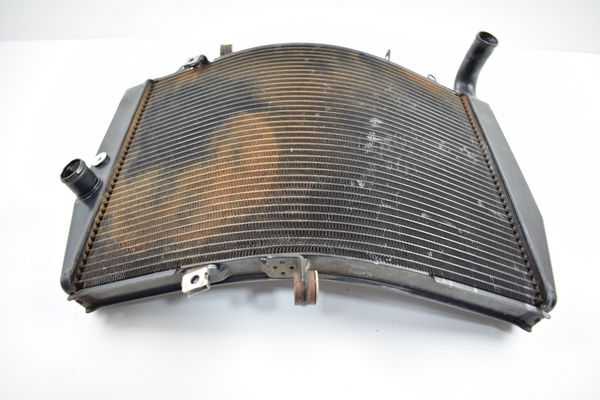 Radiador Honda Cbr 600rr 600 Rr 07-14 Original 