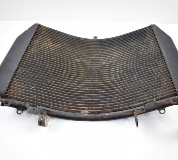 Radiador Honda Cbr 600rr 600 Rr 07-14 Original 