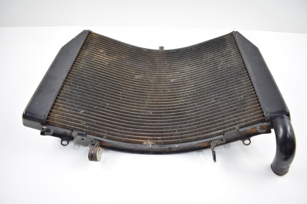 Radiador Honda Cbr 600rr 600 Rr 07-14 Original 