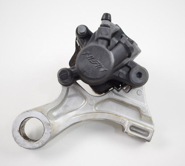 Pinça Freio Traseiro Completo Cbr 600rr 07-14 Original