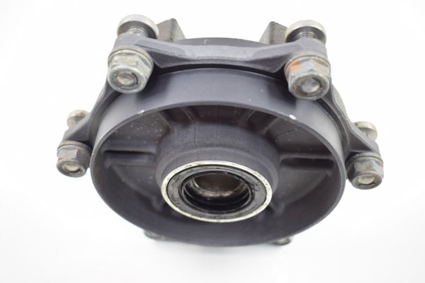 Cubo Flange Suporte Coroa Cbr 600rr 07-14 Original