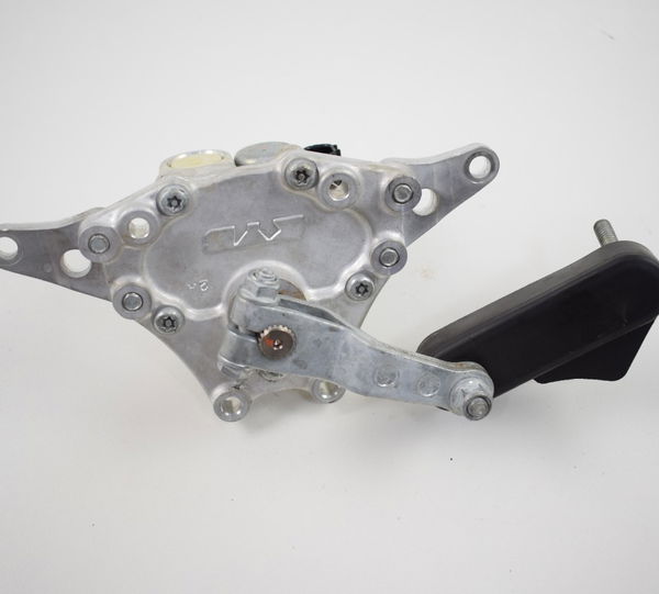 Amortecedor Direção Cbr 600rr 600 Rr 07-14 Original