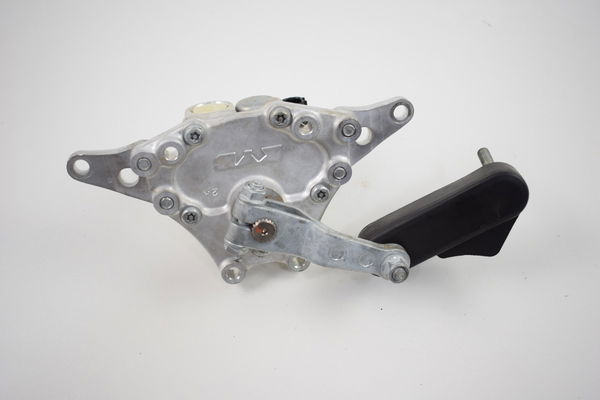 Amortecedor Direção Cbr 600rr 600 Rr 07-14 Original
