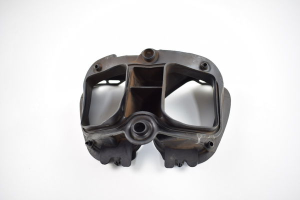 Borracha Duto Ar Cbr 600rr 07-14 Original