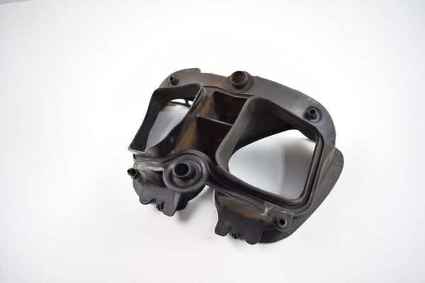 Borracha Duto Ar Cbr 600rr 07-14 Original