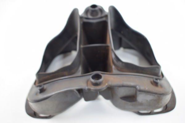 Borracha Duto Ar Cbr 600rr 07-14 Original
