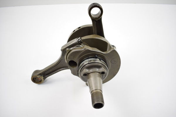 Virabrequim Completo Bmw R 1200 Gs R1200gs 04-12 Original