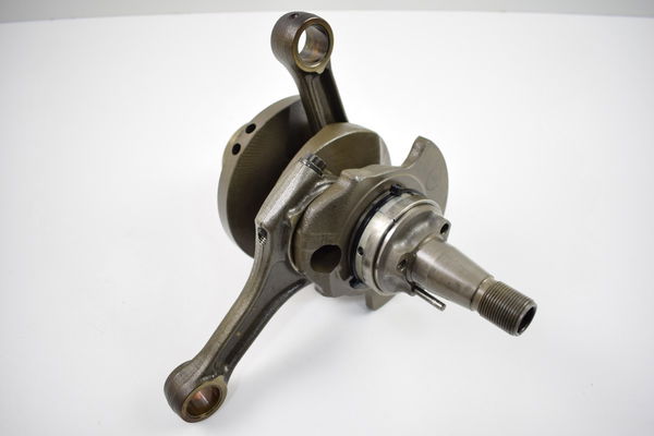 Virabrequim Completo Bmw R 1200 Gs R1200gs 04-12 Original