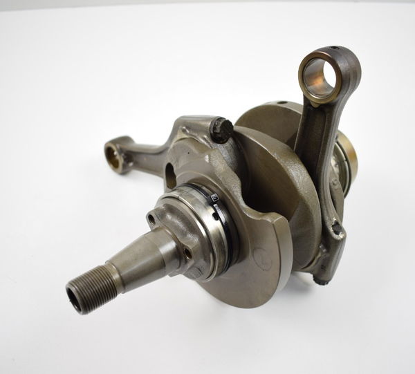 Virabrequim Completo Bmw R 1200 Gs R1200gs 04-12 Original