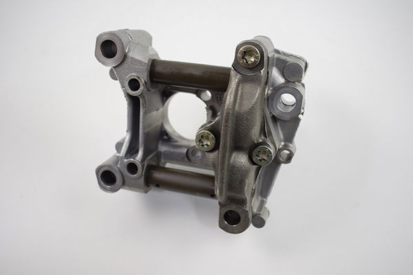 Mesa Comando Mancal Bmw R 1200 Gs 04-12 Esquerda 7665473