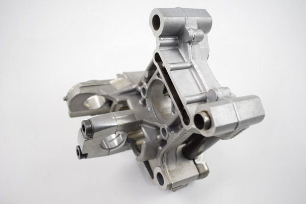 Mesa Comando Mancal Bmw R 1200 Gs 04-12 Esquerda 7665473