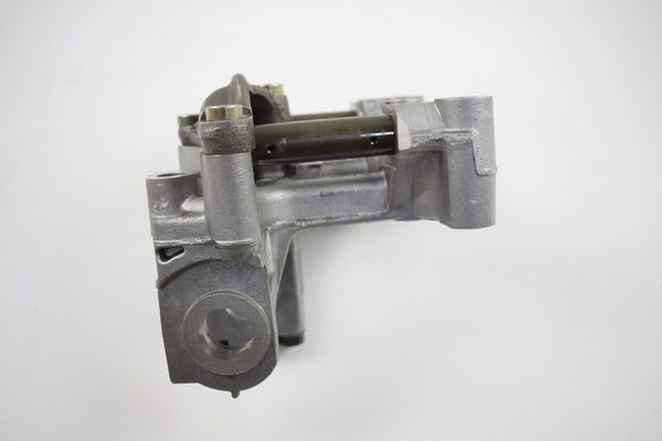 Mesa Comando Mancal Bmw R 1200 Gs 04-12 Esquerda 7665473