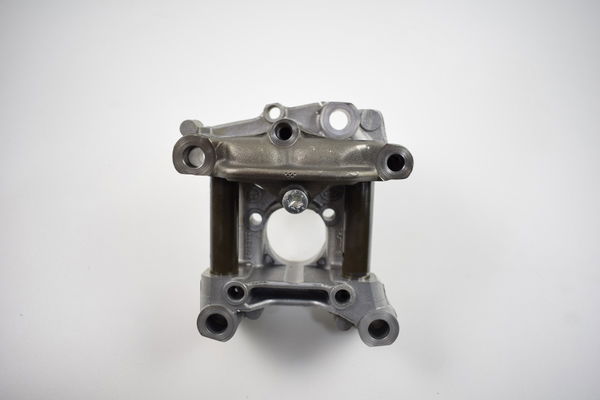 Mesa Comando Mancal Bmw R 1200 Gs 04-12 Direita 7665473