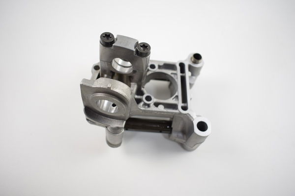 Mesa Comando Mancal Bmw R 1200 Gs 04-12 Direita 7665473