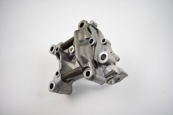 Mesa Comando Mancal Bmw R 1200 Gs 04-12 Direita 7665473