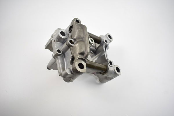 Mesa Comando Mancal Bmw R 1200 Gs 04-12 Direita 7665473