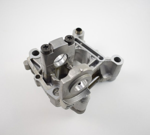 Mesa Comando Mancal Bmw R 1200 Gs 04-12 Direita 7665473