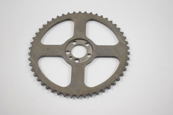 Engrenagem Bomba Oleo Bmw R 1200 Gs R1200gs 04-12 Original