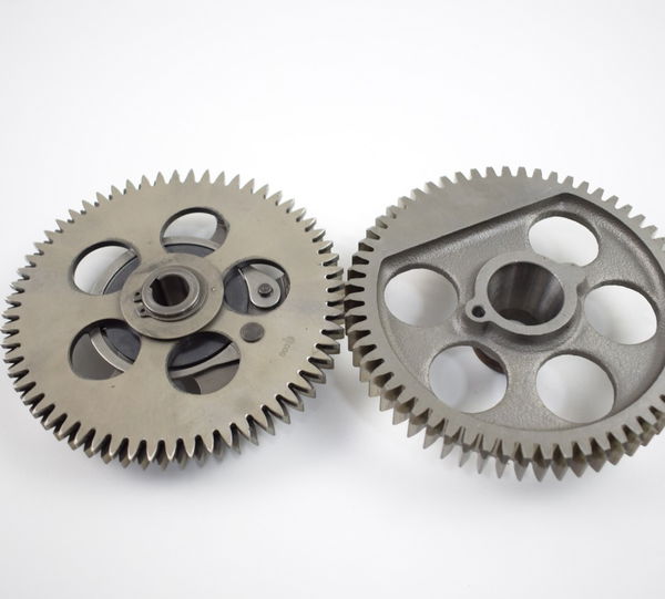 Engrenagem Balanceiro Bmw R 1200 Gs R1200gs 04-12 Original