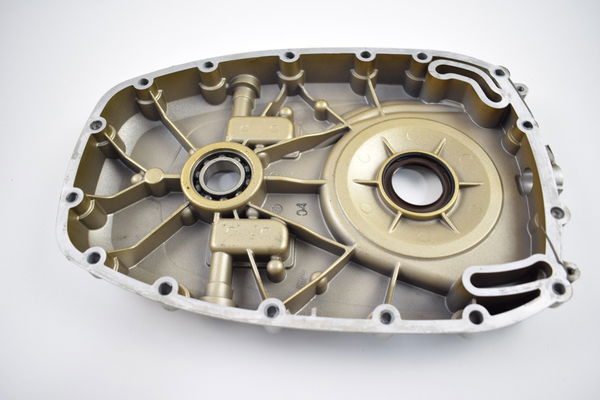 Tampa Motor Tanque Bmw R 1200 Gs R1200gs 04-12 Original