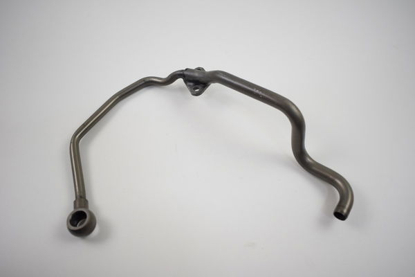 Cano Lubrificação Oleo Bmw R 1200 Gs 04-12 Original R1200gs