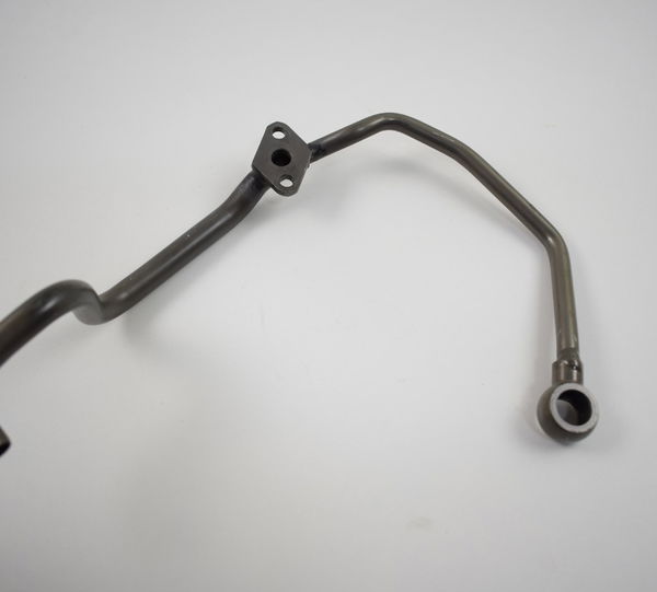 Cano Lubrificação Oleo Bmw R 1200 Gs 04-12 Original R1200gs