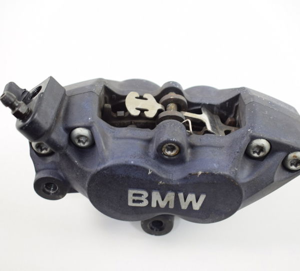 Pinça Freio Dianteiro Esquerdo Bmw R 1200 Gs R1200gs 04-12 