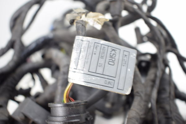 Chicote Principal Bmw R 1200 Gs 04/05/06 R1200gs Original