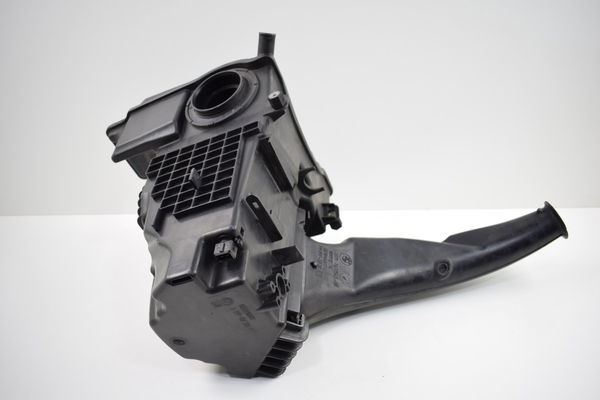 Caixa Filtro Completa Bmw R 1200 Gs R1200gs 04-12 Original