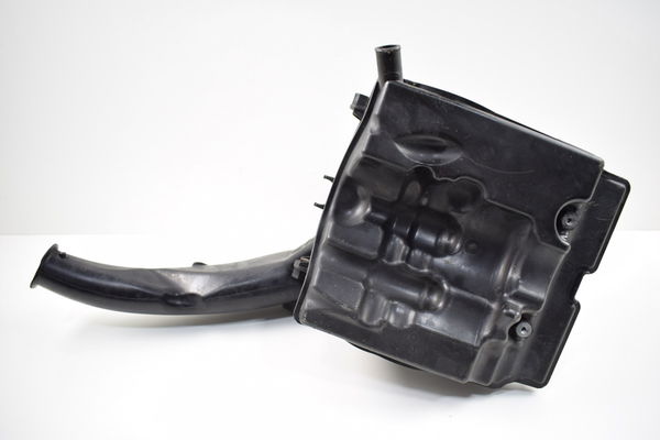 Caixa Filtro Completa Bmw R 1200 Gs R1200gs 04-12 Original