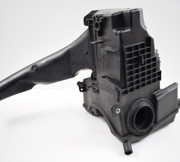 Caixa Filtro Completa Bmw R 1200 Gs R1200gs 04-12 Original