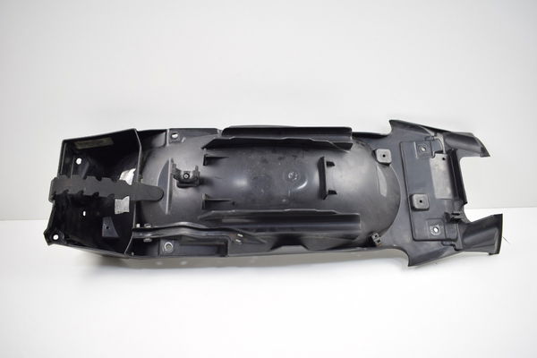 Paralama Traseiro Bmw R 1200 Gs 04-07 Original Interno