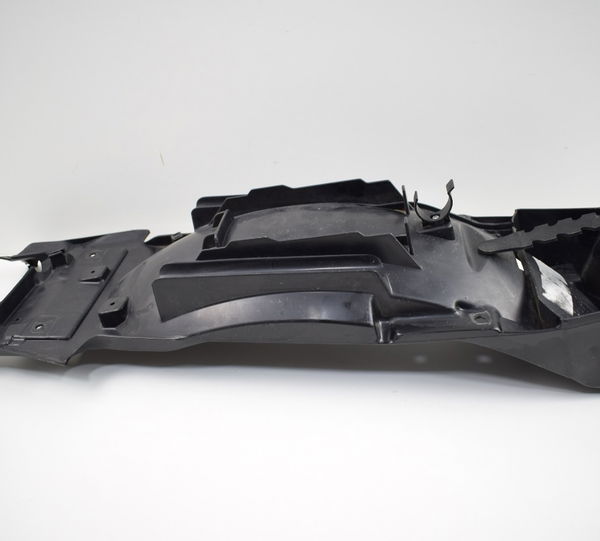 Paralama Traseiro Bmw R 1200 Gs 04-07 Original Interno