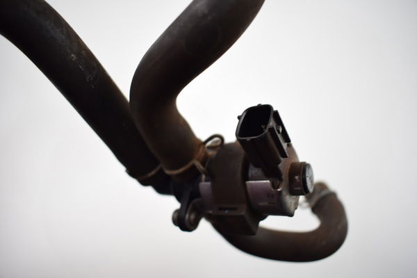 Válvula Solenoide Cbr 600rr 07-14 Original