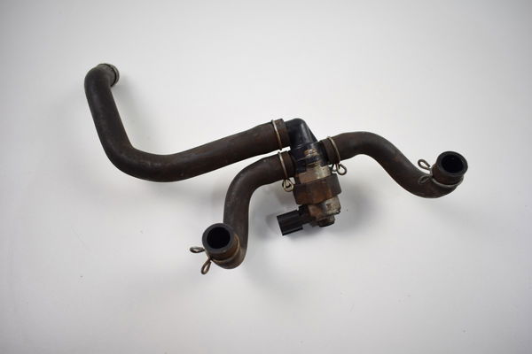 Válvula Solenoide Cbr 600rr 07-14 Original