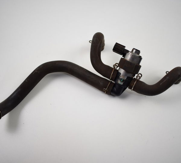 Válvula Solenoide Cbr 600rr 07-14 Original