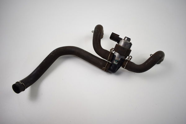 Válvula Solenoide Cbr 600rr 07-14 Original