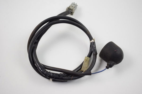 Chicote Motor Cbr 600rr 07-14 Original