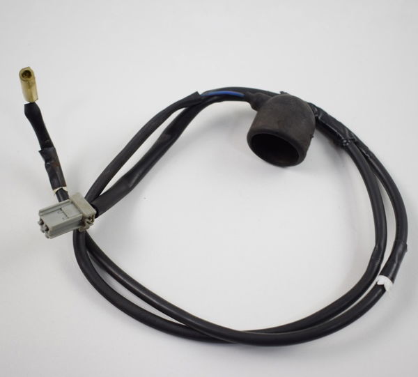 Chicote Motor Cbr 600rr 07-14 Original