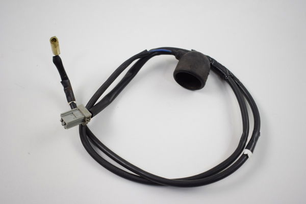 Chicote Motor Cbr 600rr 07-14 Original