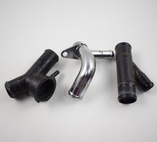 Conexão Mangueira Agua Cbr 600rr 07-14 Original