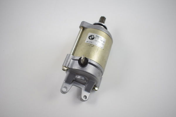 Motor Arranque Bmw S 1000rr S1000rr 15-19 Original Zerado