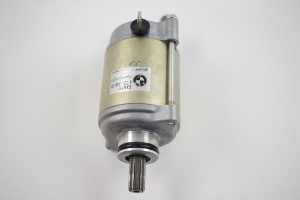 Motor Arranque Bmw S 1000rr S1000rr 15-19 Original Zerado